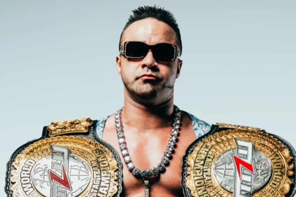 What Happened To Teddy Hart?