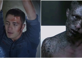 Teen Wolf (Jackson)