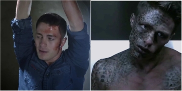 Teen Wolf (Jackson)