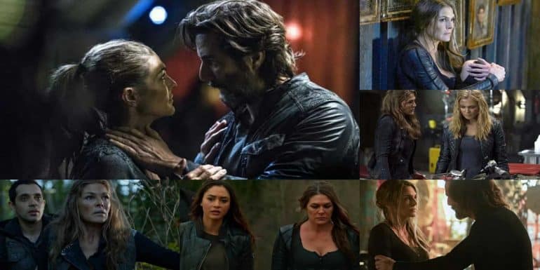The 100