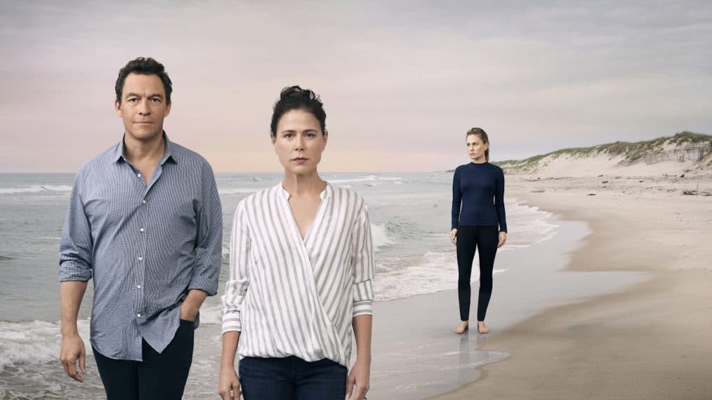 The Affair Is The Best Show Like Why Women Kill