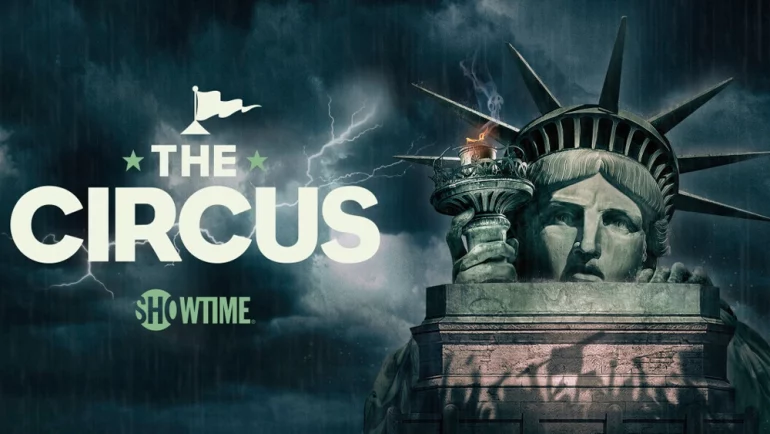 How To Watch The Circus: Inside The Greatest Political Show On Earth Season 8 Episodes? Streaming Guide