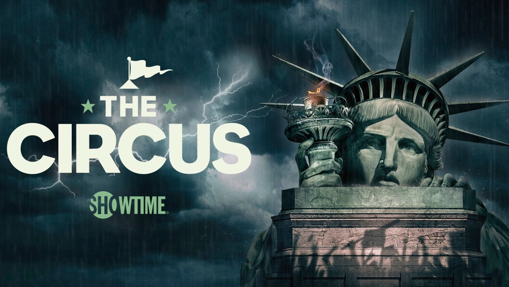 How To Watch The Circus: Inside The Greatest Political Show On Earth Season 8 Episodes? Streaming Guide