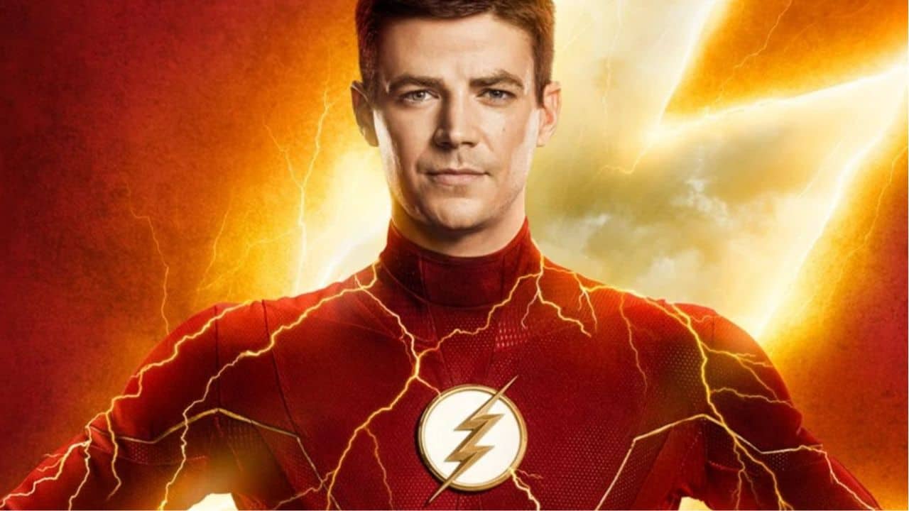 The Flash Season 9 Episode Guide