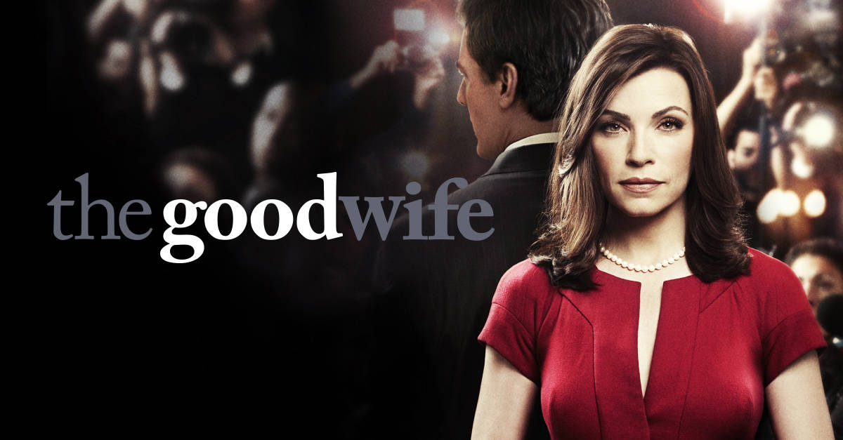 One Of The Best Shows Like Why Women Kill: The Good Wife