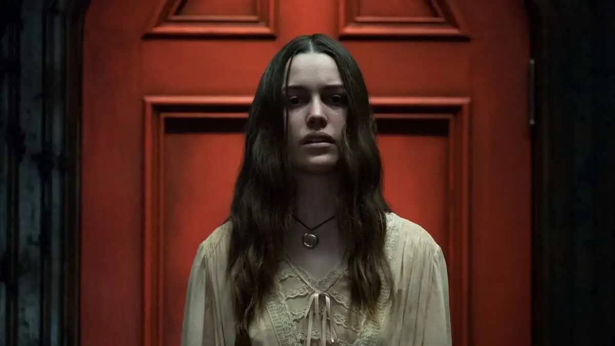 The Haunting of Hill House series
