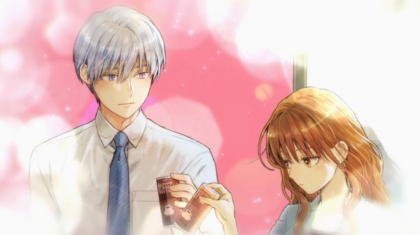 The Ice Guy And His Cool Female Colleague Episode 6 Release Date Details