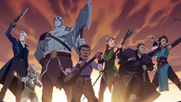 The Legend Of Vox Machina Season 3: Renewal, Expected Release Date ...