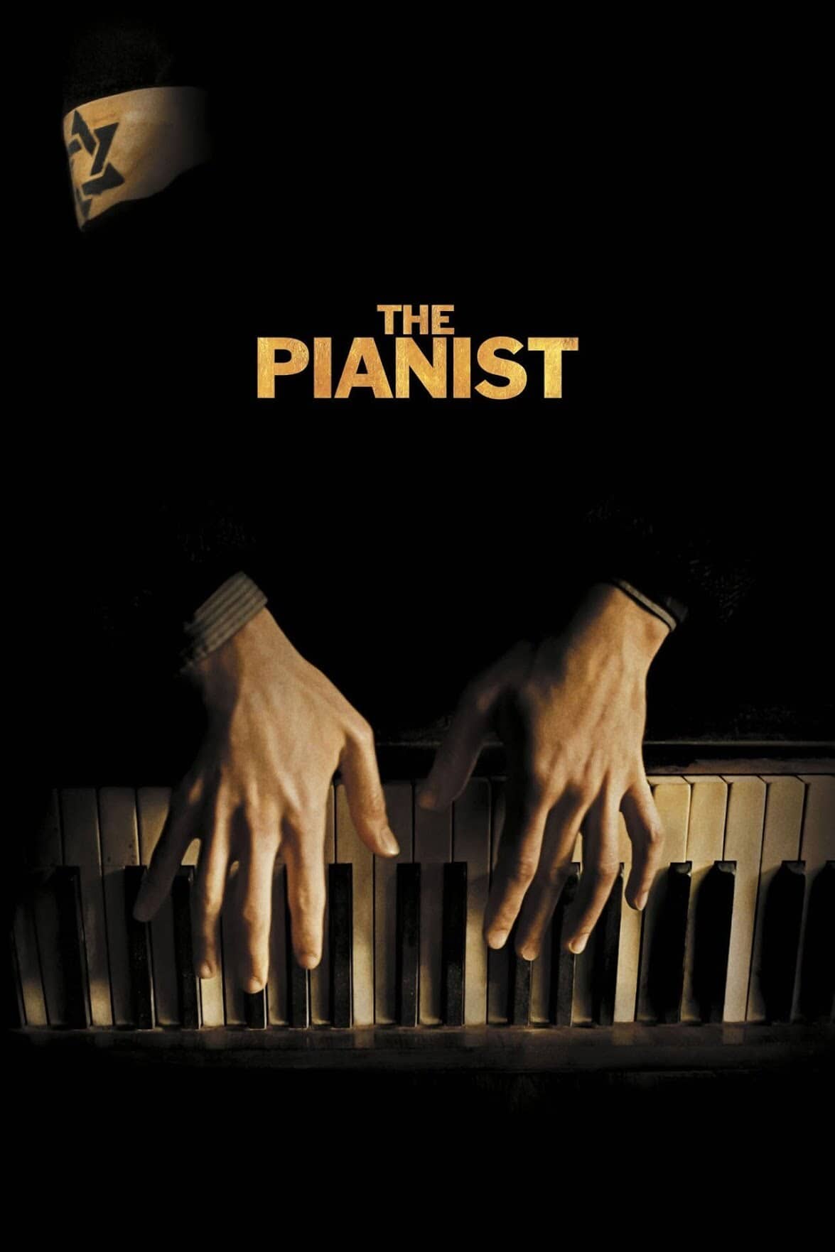 The Pianist movie 