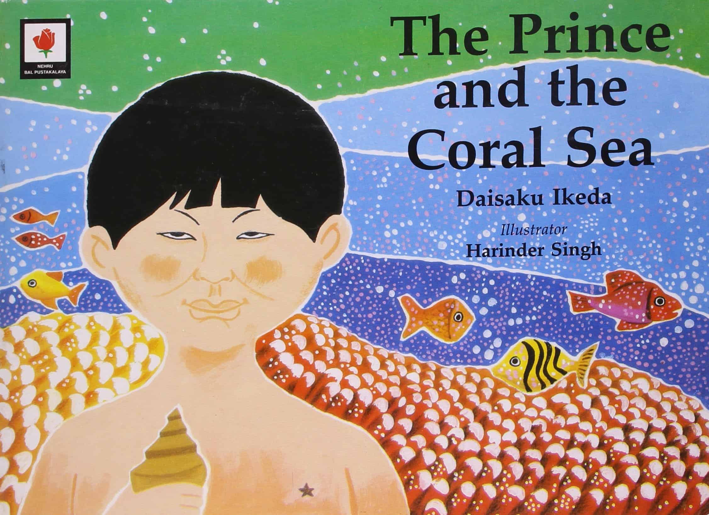 The Prince and the Coral Sea
