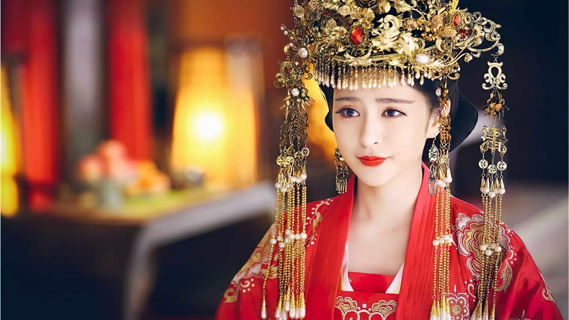 The Princess Weiyoung