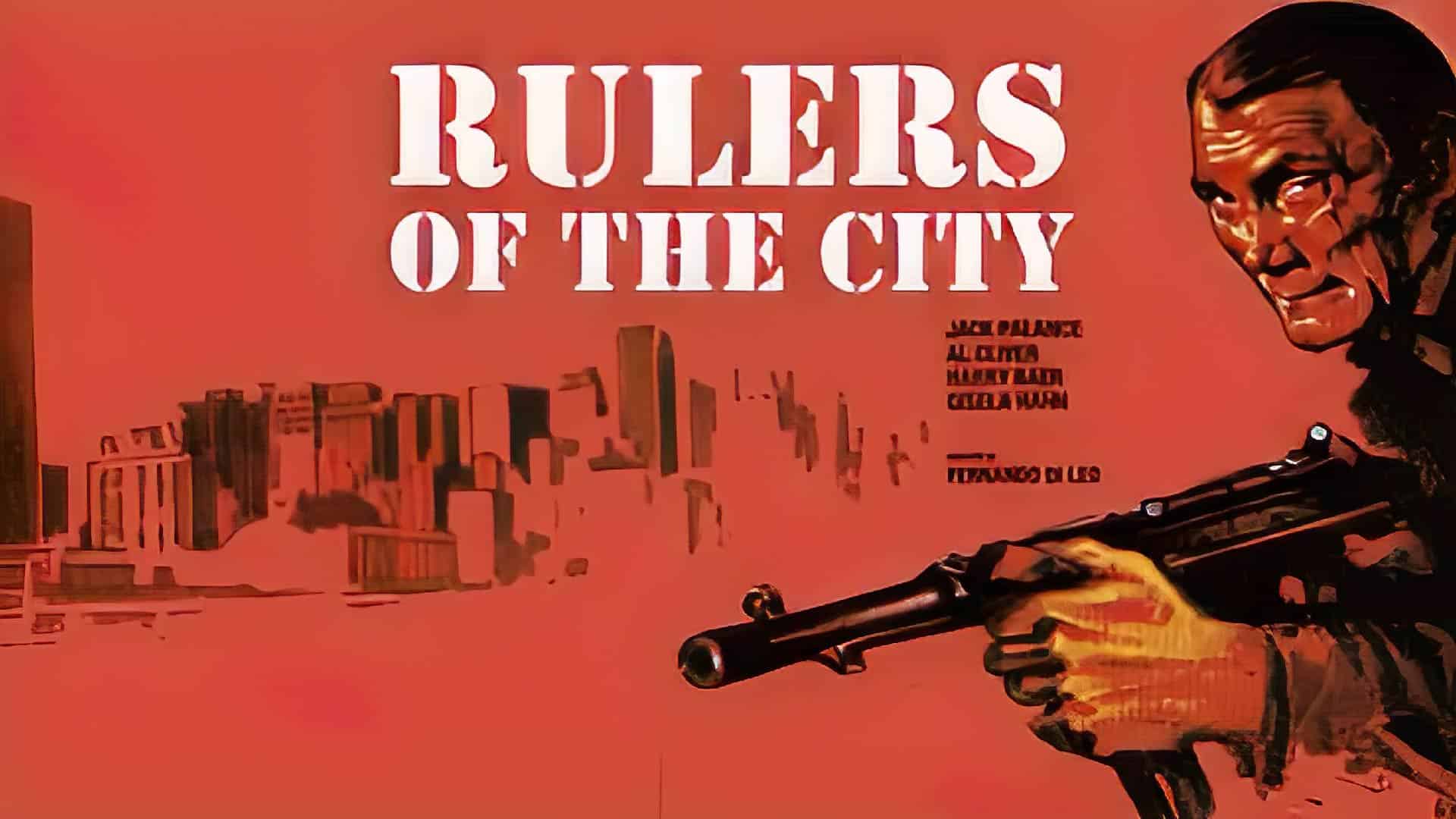 The Rules of the City