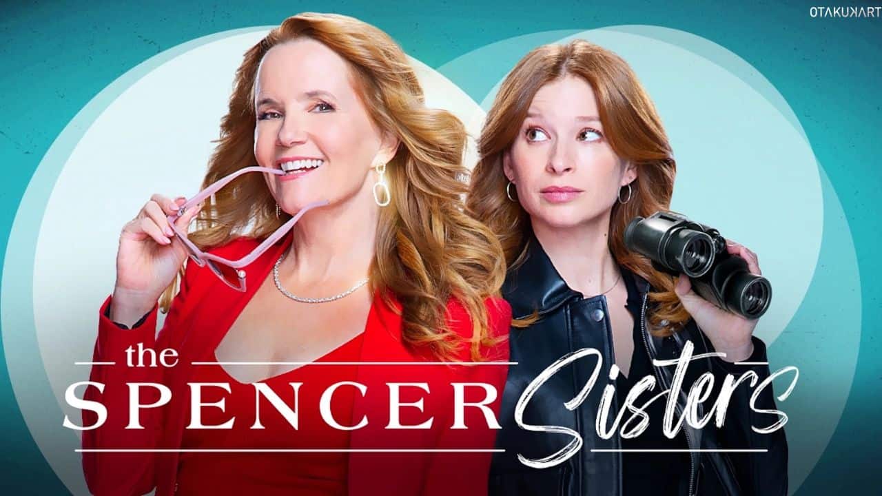 How To Watch The Spencer Sisters Episodes?
