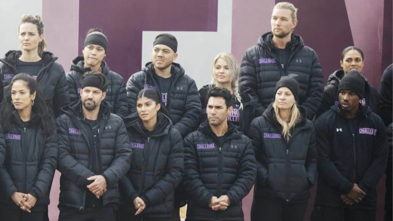 How To Watch The Challenge Season 38?