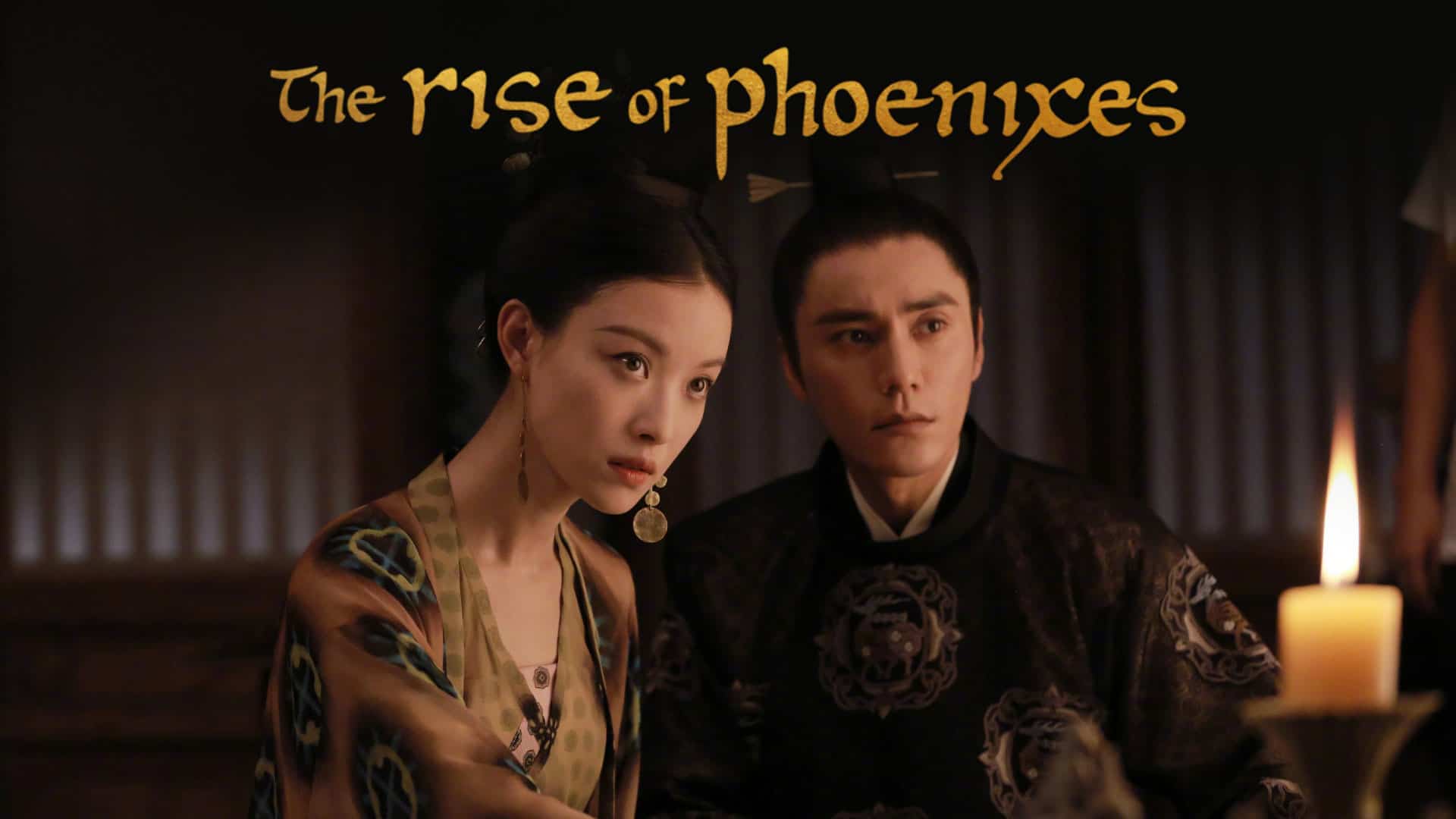 The rise of phoenixes