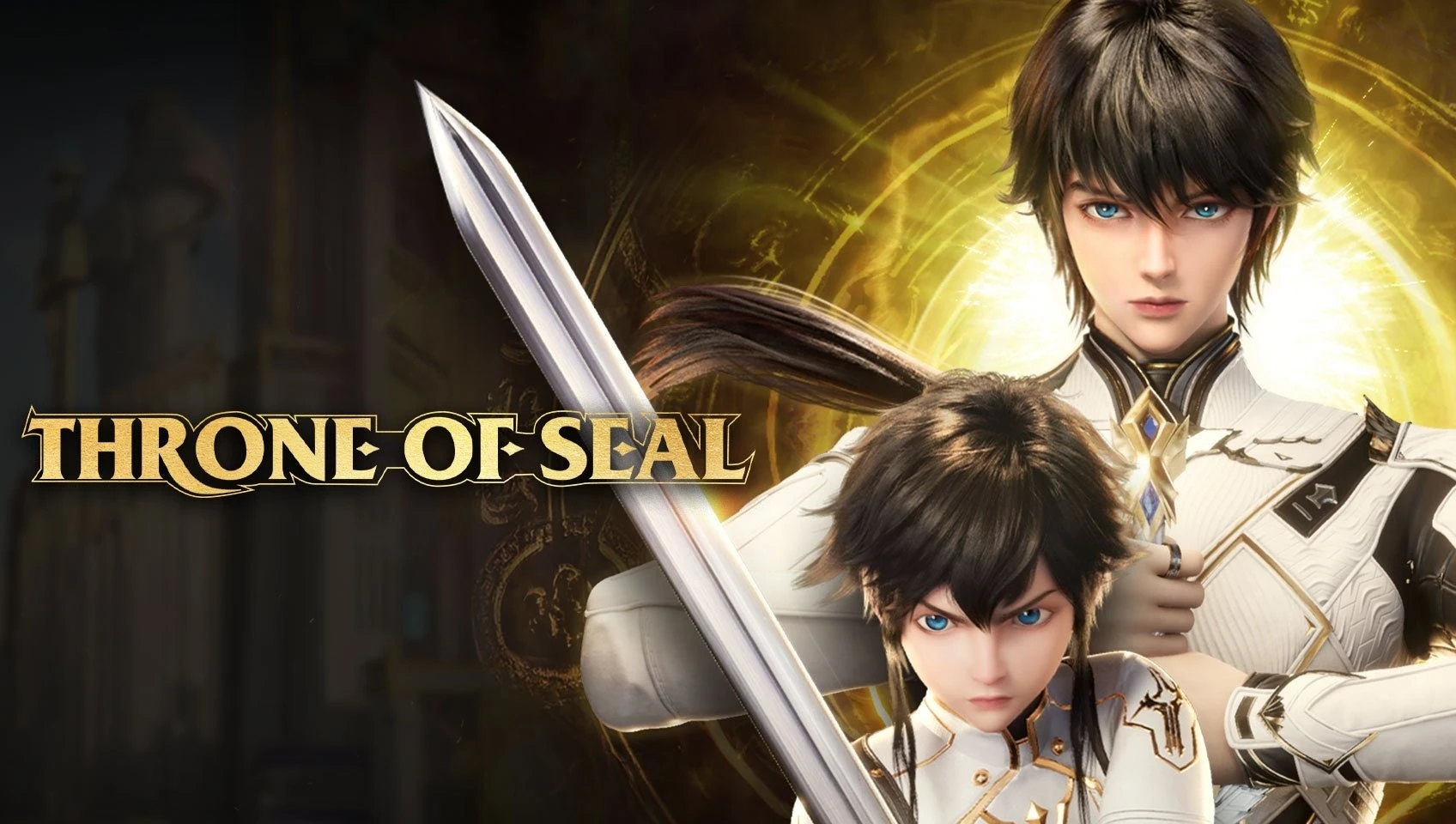 Throne Of Seal release date
