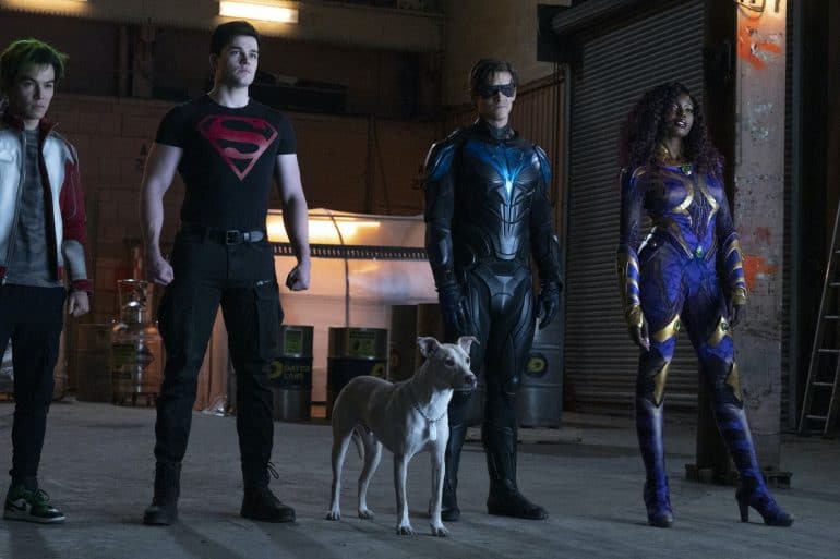 Top 60 Shows Like The Flash That You Should Not