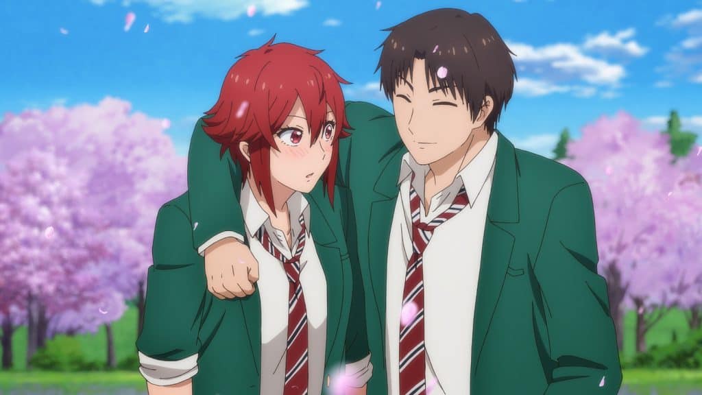 52 Best Romance Anime To Watch On Crunchyroll - OtakuKart