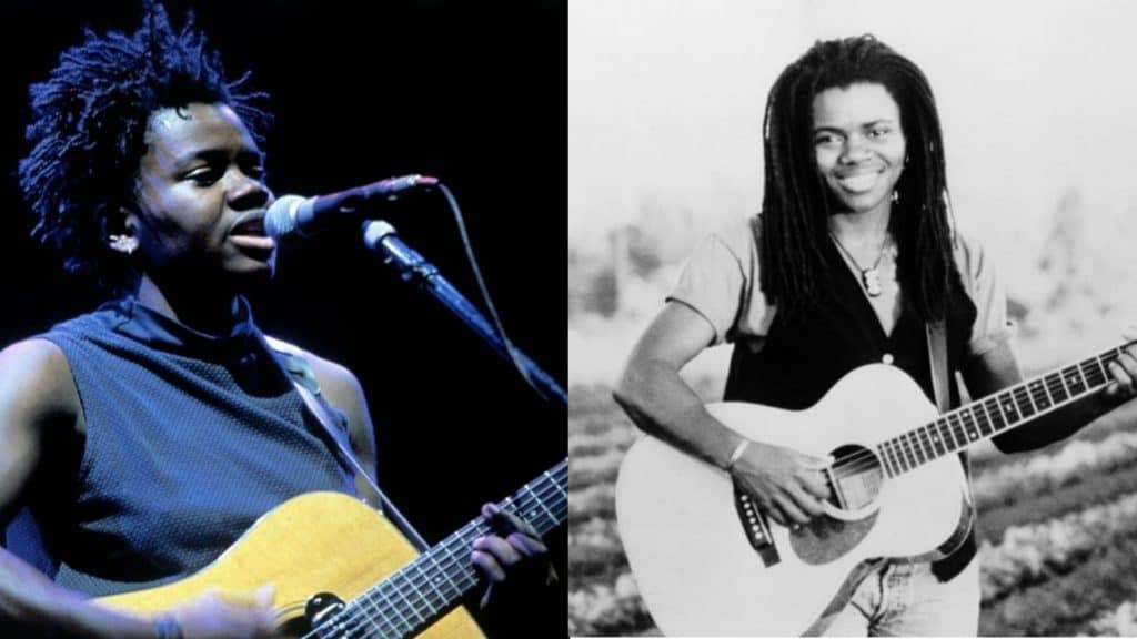 The Enigmatic Love Life Of Tracy Chapman A Deep Dive Into Her