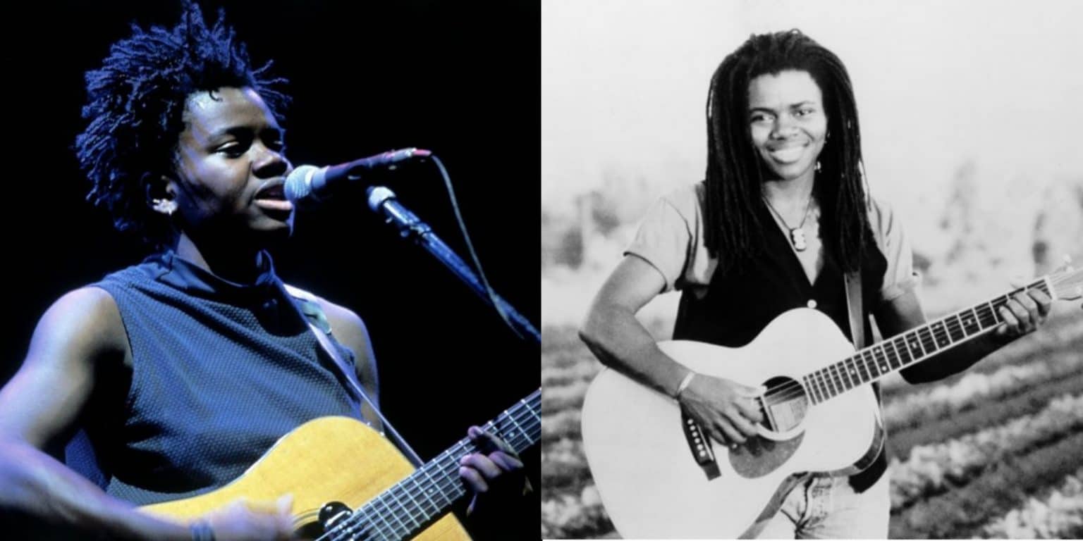 Who Is Tracy Chapman's Partner? The Singer's Dating Life - OtakuKart