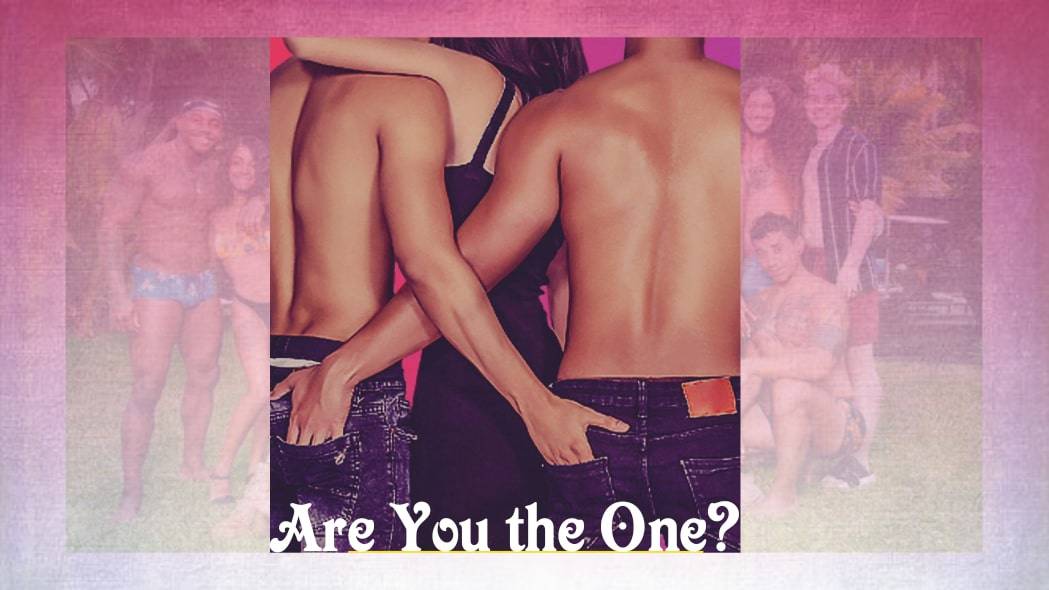 Are You the One? Season 9 Episode 5 