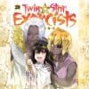Twin Star Exorcists Poster