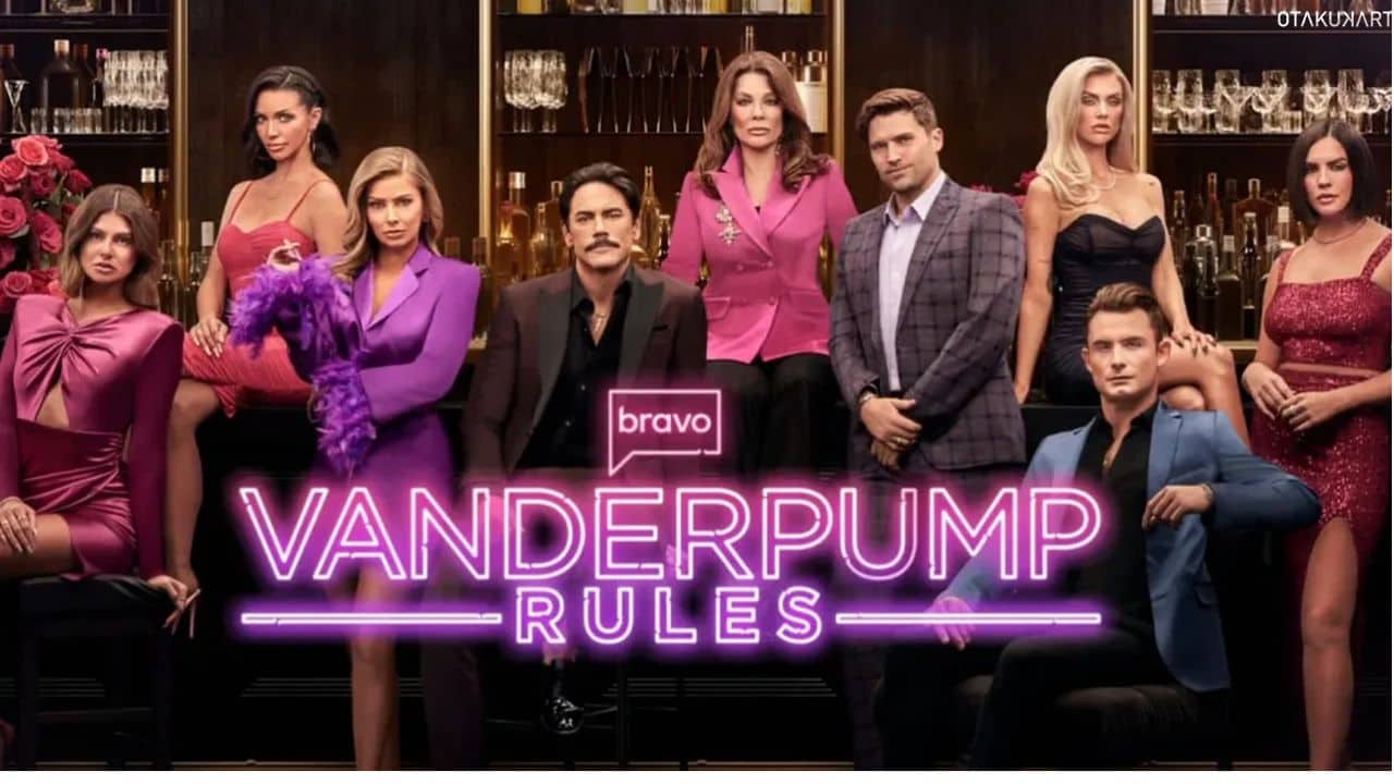 Vanderpump Rules Season 10 Episode 2 Release Date