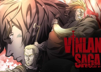 Vinland Saga
