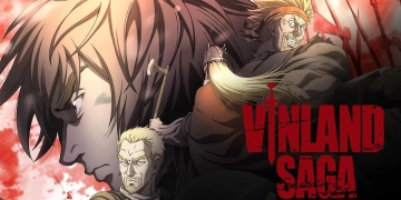Vinland Saga