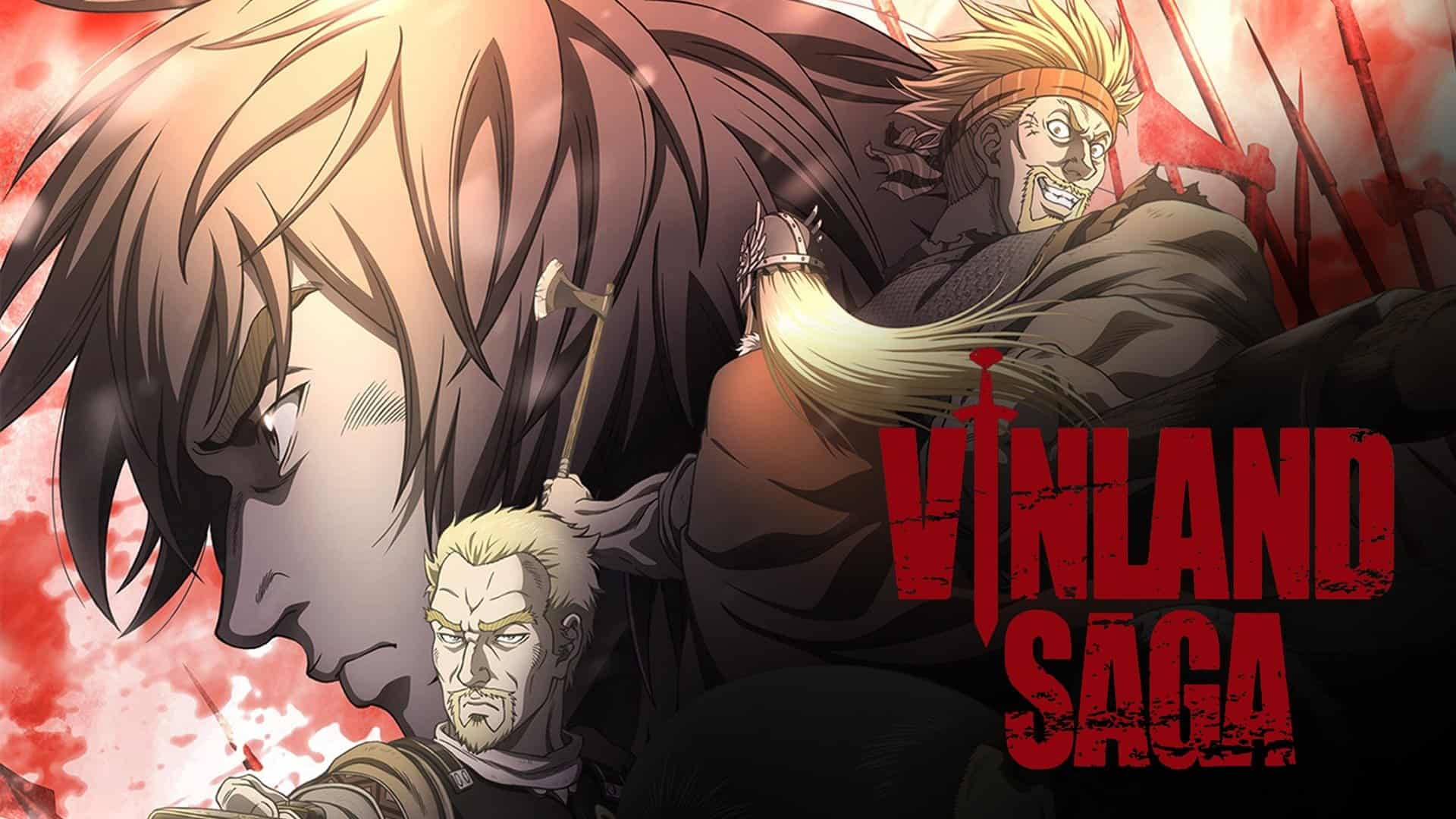 How are we feelin' about the anime so far? : r/VinlandSaga