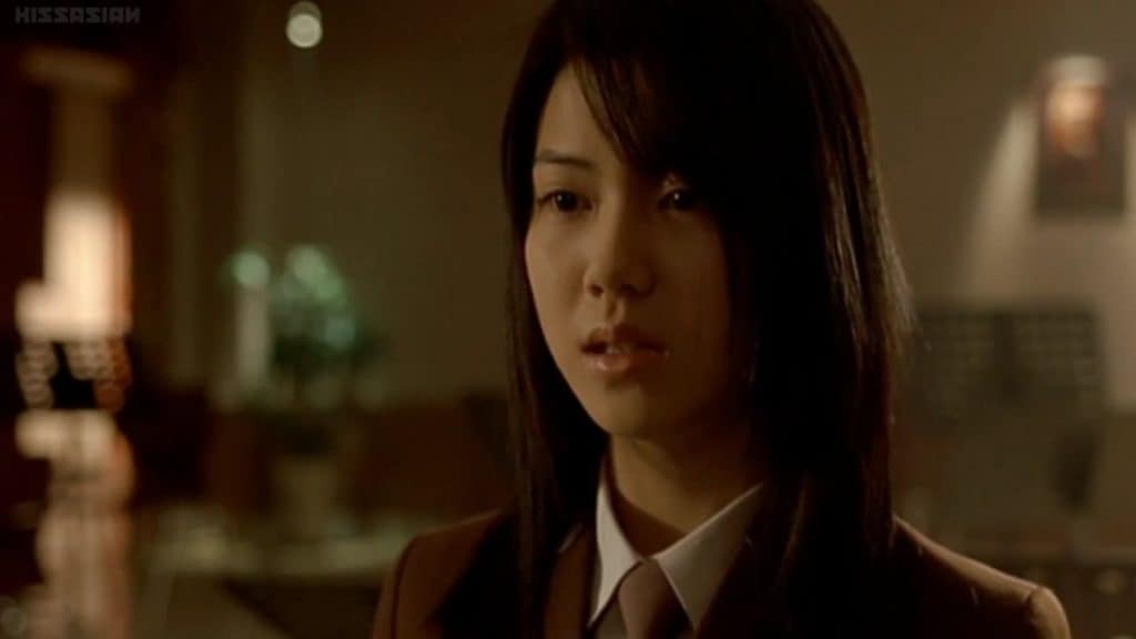 29 Best Asian Horror Asian Movies On Netflix - OtakuKart