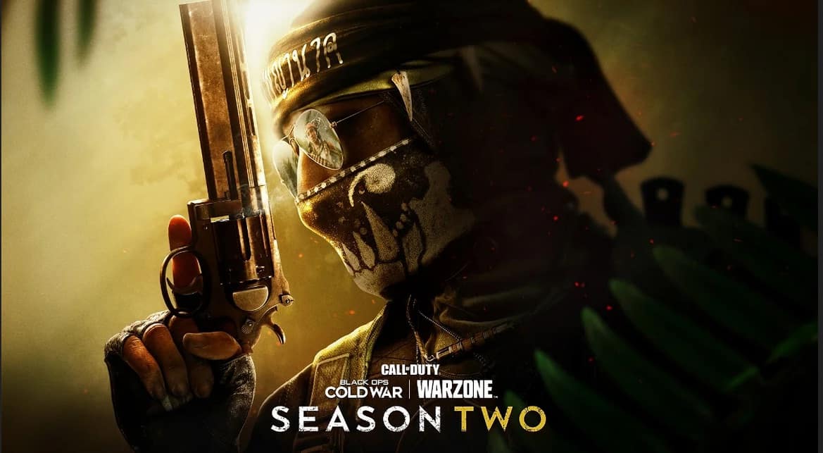 Warzone Season 2 Review