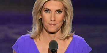 What Happened To Laura Ingraham? The Fox News Anchor’s Health Update