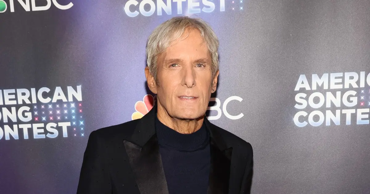 What Happened To Michael Bolton?