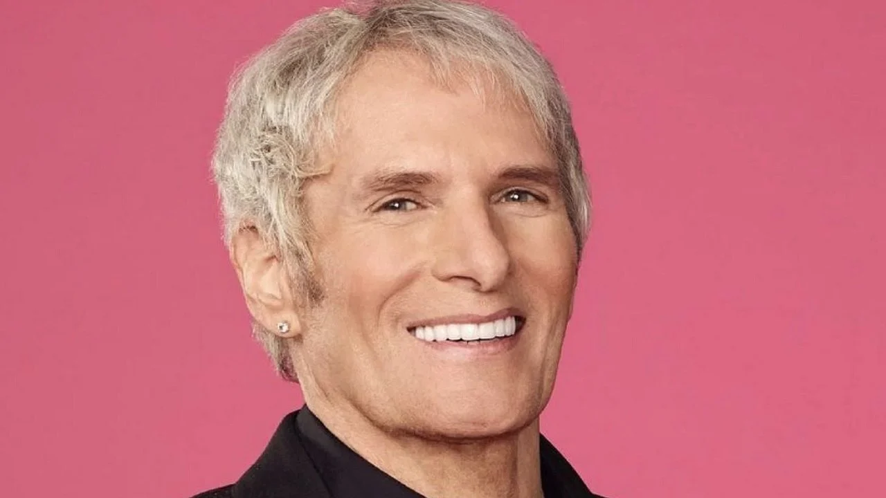 What Happened To Michael Bolton?