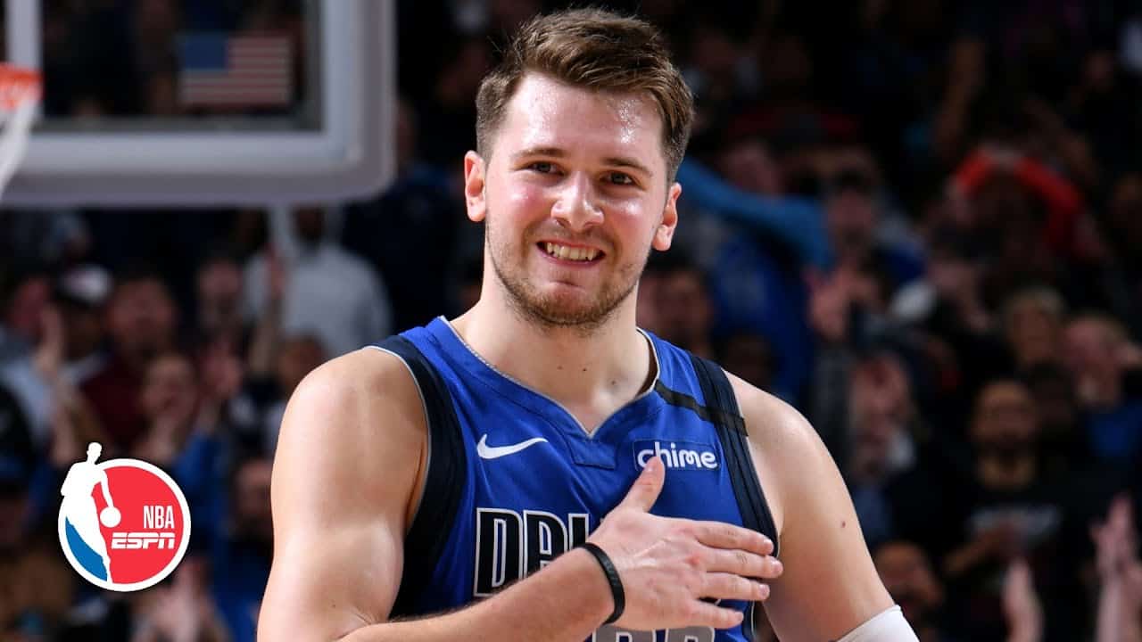 What Happened to Luka Doncic