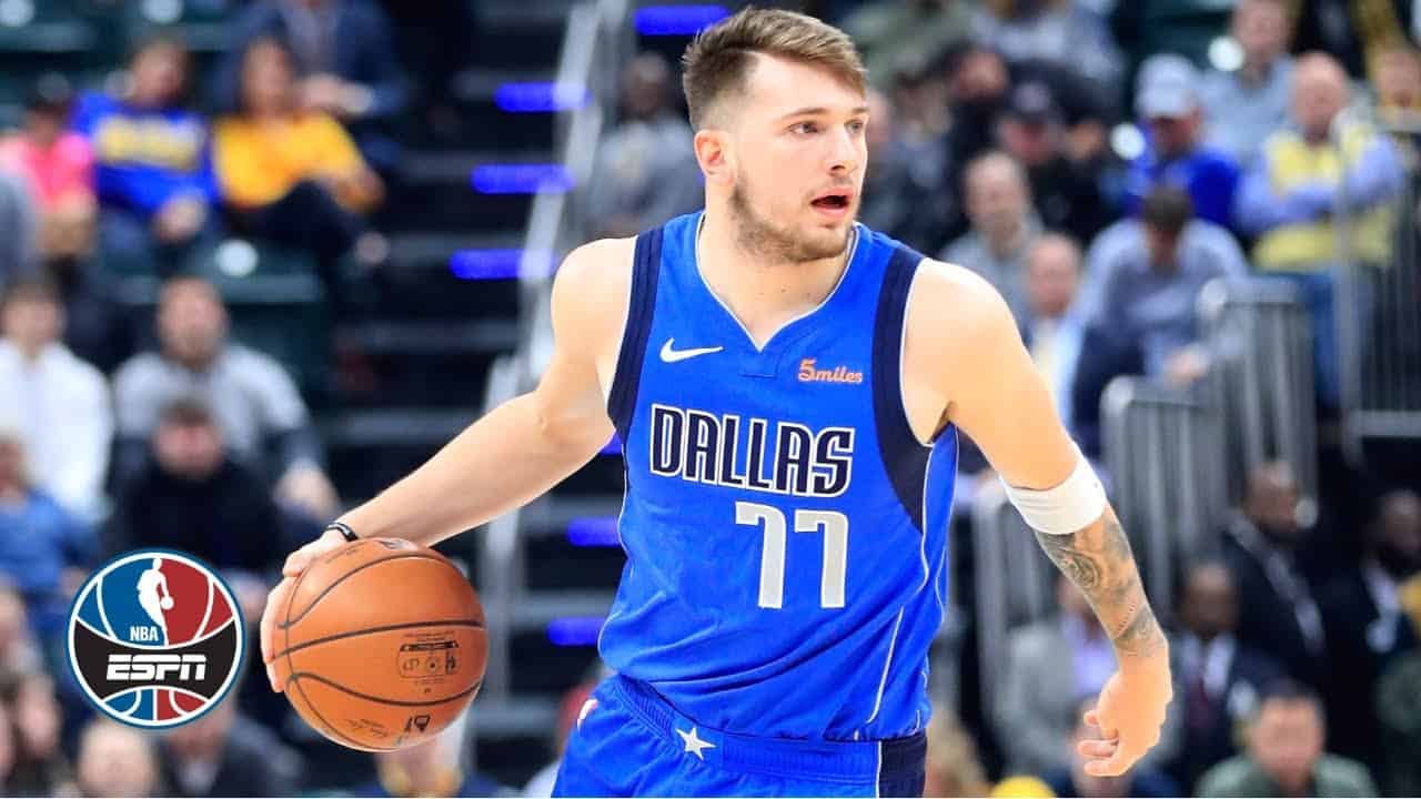 What Happened to Luka Doncic?