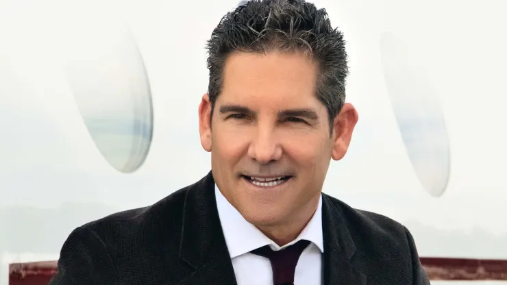 What is Grant Cardone Net Worth