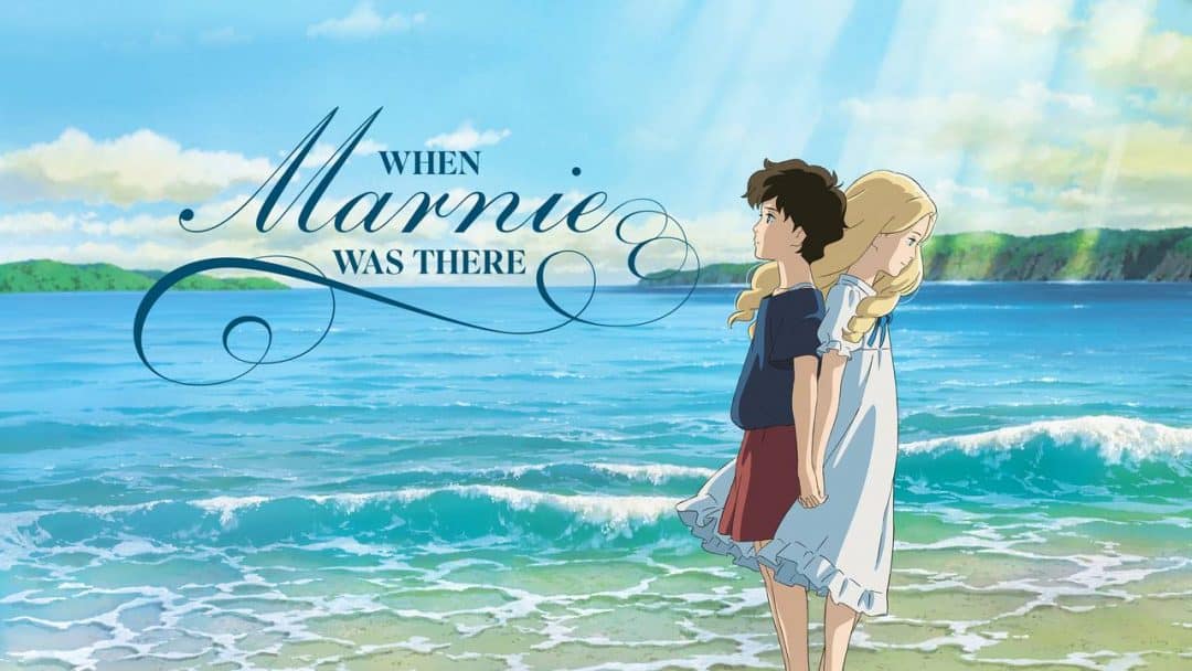 When Marnie Was There HD Wallpaper
