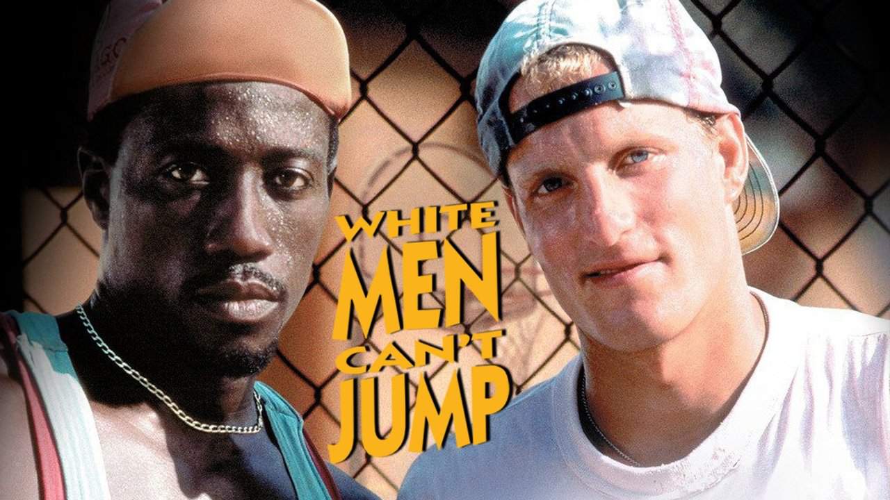  White Men Can't Jump (1992) movie