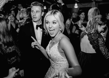 Who is Sadie Robertson married to