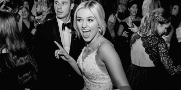 Who is Sadie Robertson married to