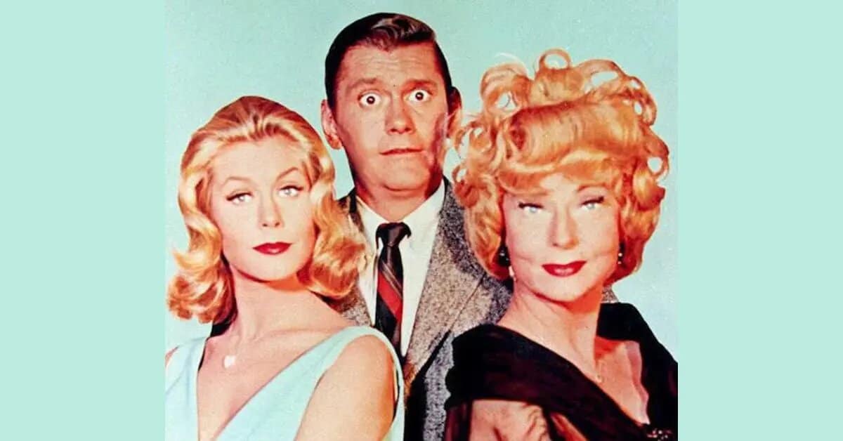Why Did Dick York Leave Bewitched?