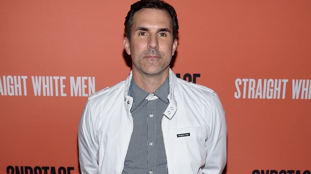 Why Did Paul Schneider Leave Parks And Recreation?