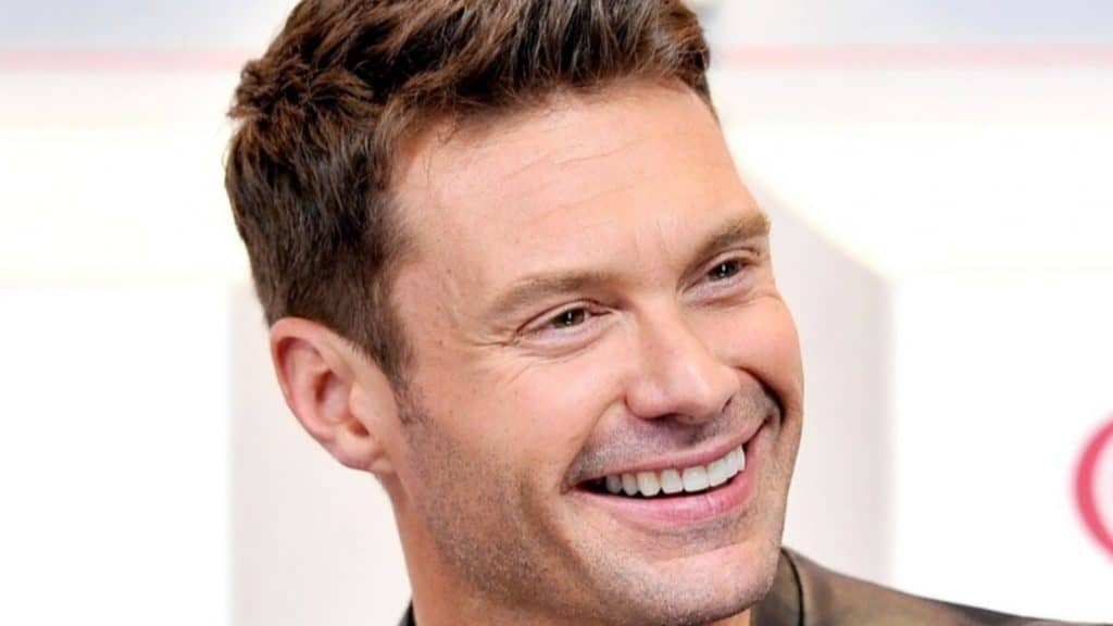 Why Is Ryan Seacrest Leaving Live With Kelly And Ryan Reason Revealed Otakukart