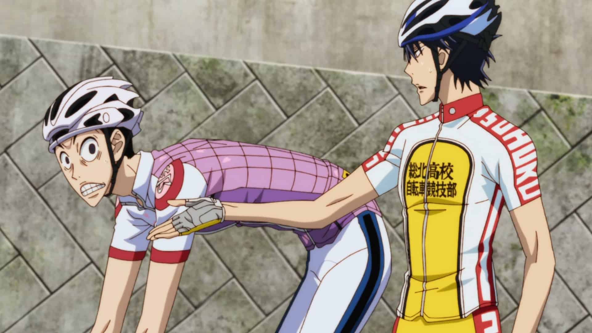Yowamushi Pedal Season 5 Episode 18: Release Date, Spoilers & Where To  Watch - OtakuKart