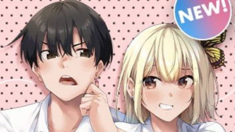 Yumeochi Dreaming of Falling For You Chapter 4 Release Date Details