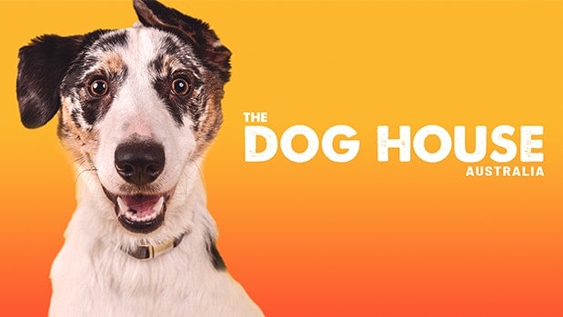 The Dog House Australia Season 3 Episode 2 