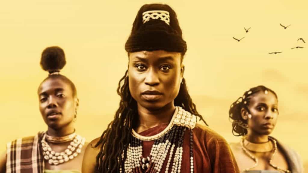 African Queens Episodes 1 to 4: Release Date, Preview & Where To Watch ...