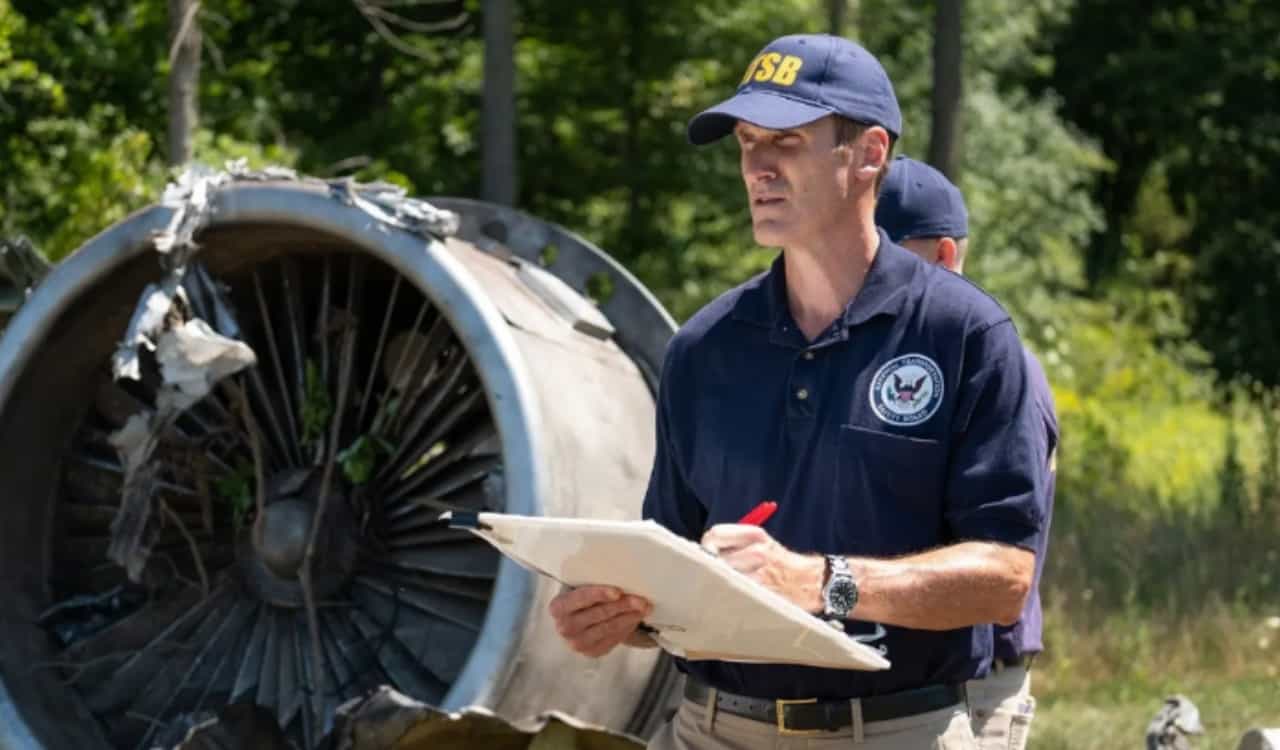 How To Watch Mayday Air Crash Investigation Season 23?